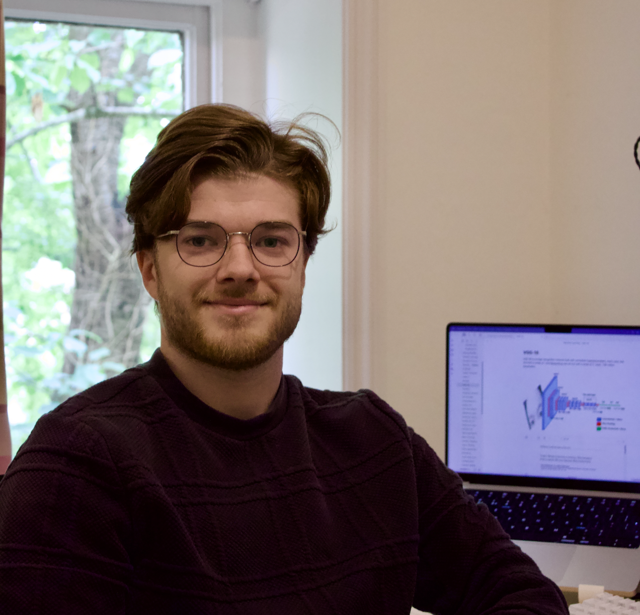 Freddie Allen-Stevens